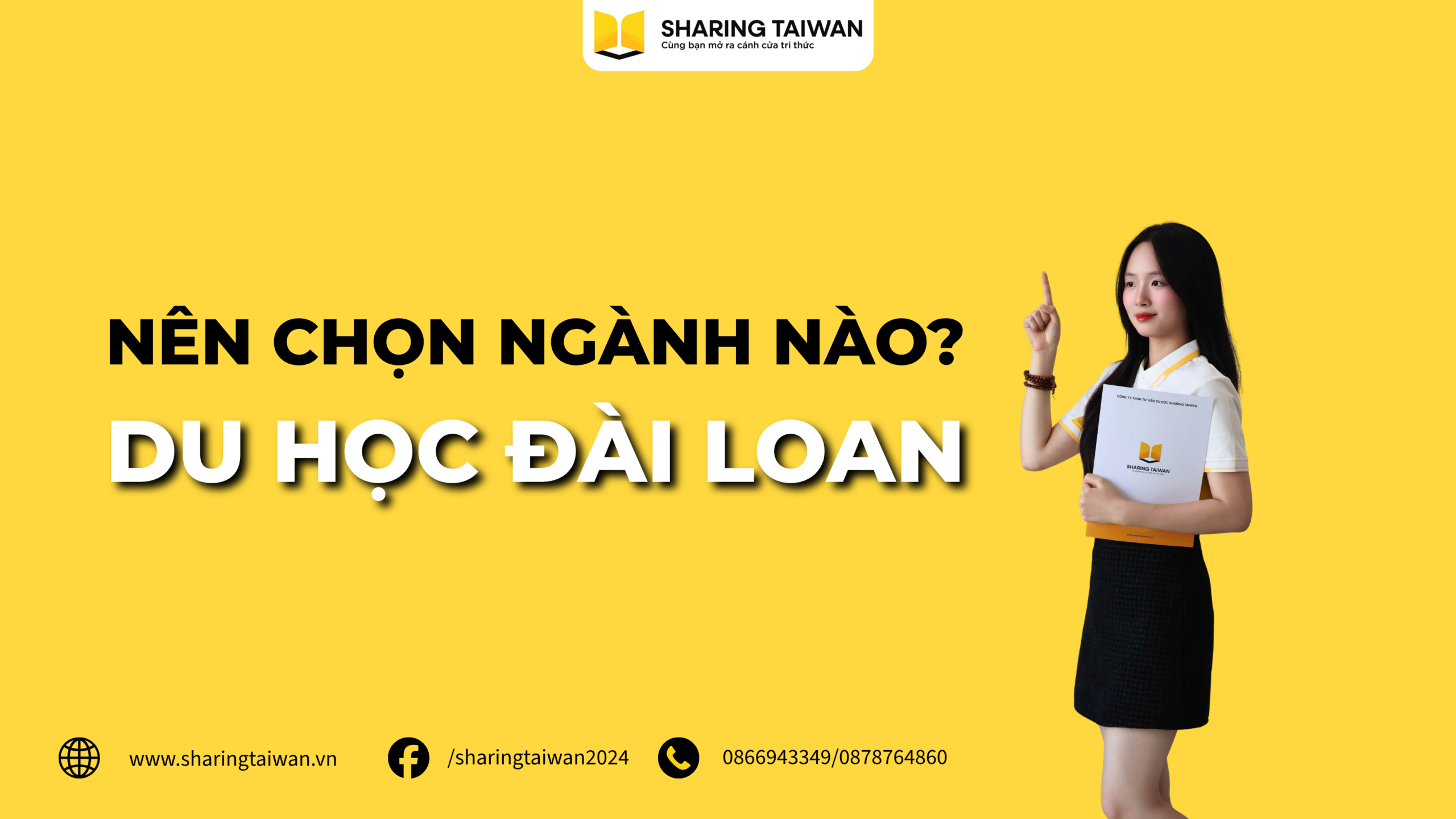 Những Ngành Có Cơ Hội Ở Lại Làm Việc Cao Du Học Đài Loan